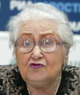 Aleksandra Smolyarova