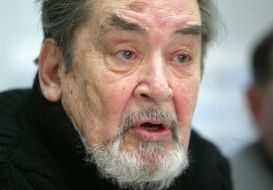 Nikolaу Rushkovskiy