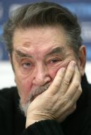 Nikolaу Rushkovskiy