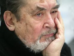 Nikolaу Rushkovskiy