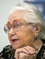 Aleksandra Smolyarova