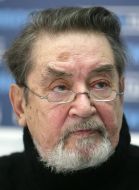 Nikolaу Rushkovskiy