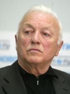 Николай Жариков
