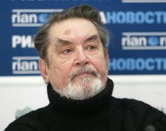 Nikolaу Rushkovskiy