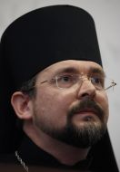 Metropolitan Bogdan (Dzyurah)