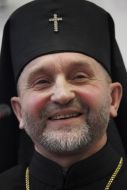 Metropolitan Igor (Voz'nyak)