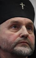 Metropolitan Igor (Voz'nyak)