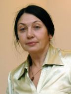 Irina Zaуtseva