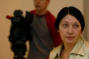 Irina Zaуtseva