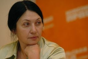 Irina Zaуtseva