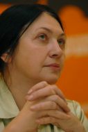 Irina Zaуtseva