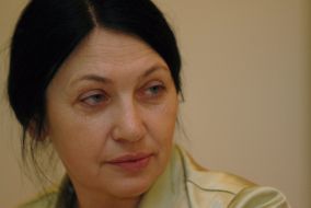 Irina Zaуtseva