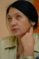 Irina Zaуtseva