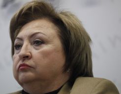 Valentina Arbuzova
