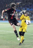 FC Metalist - FC Bayer