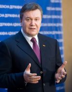 Viktor Yanukovich