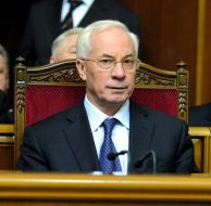 Nikolay Azarov