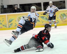 HC Kharkov - HC Donbass