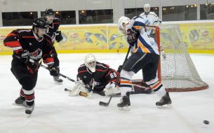 HC Kharkov - HC Donbass