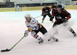 HC Kharkov - HC Donbass