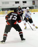 HC Kharkov - HC Donbass