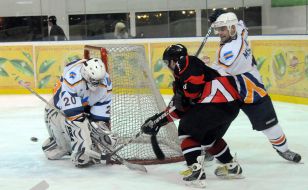 HC Kharkov - HC Donbass