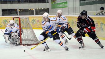 HC Kharkov - HC Donbass