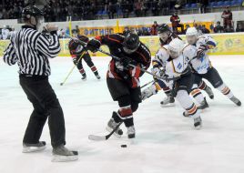 HC Kharkov - HC Donbass