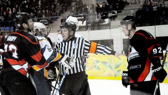 HC Kharkov - HC Donbass