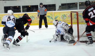 HC Kharkov - HC Donbass