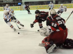 HC Kharkov - HC Donbass
