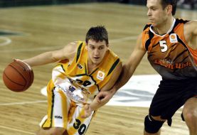 Pavel Burenko and Aleksandr Shaposhnikov