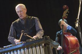 Давид Голощекин