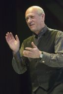 Давид Голощекин