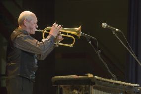 Давид Голощекин