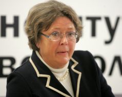 Hanne Severinsen