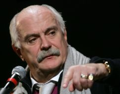 Nikita Mihalkov