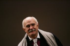 Nikita Mihalkov