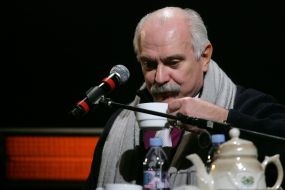 Nikita Mihalkov