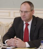 Вольф Дитрих Хайм