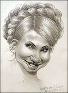 Yuliya Timoshenko