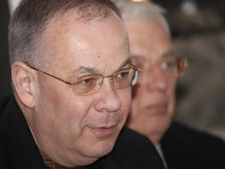 Aleksandr Fokin and Raimond Pauls