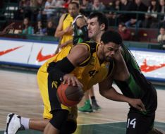 Mikhail Anisimov and John Gregory Thomas