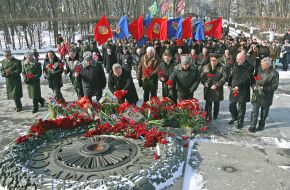 Олег Калашников