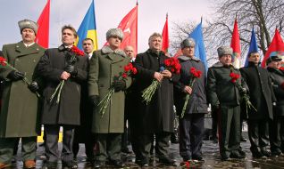 Олег Калашников