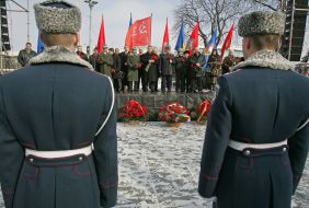 Олег Калашников