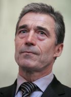 Андерс Фог Расмуссен