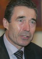 Андерс Фог Расмуссен