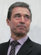 Андерс Фог Расмуссен