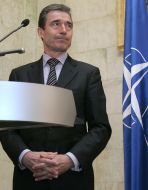 Андерс Фог Расмуссен